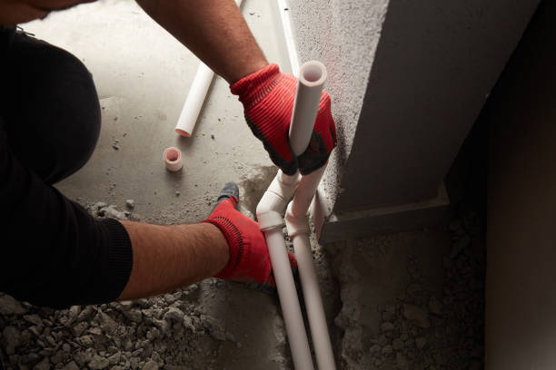Reliable Princeton, NJ Plumbing Solutions