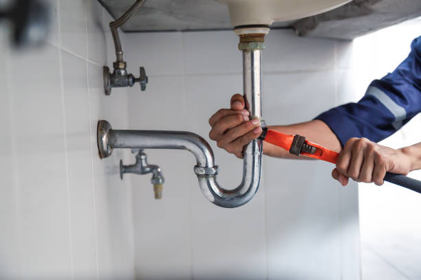 Best Shower Repair Services  in Princeton, NJ